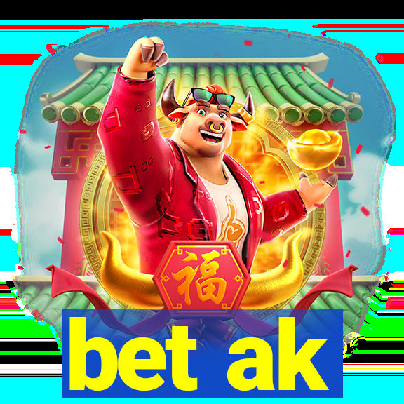 bet ak